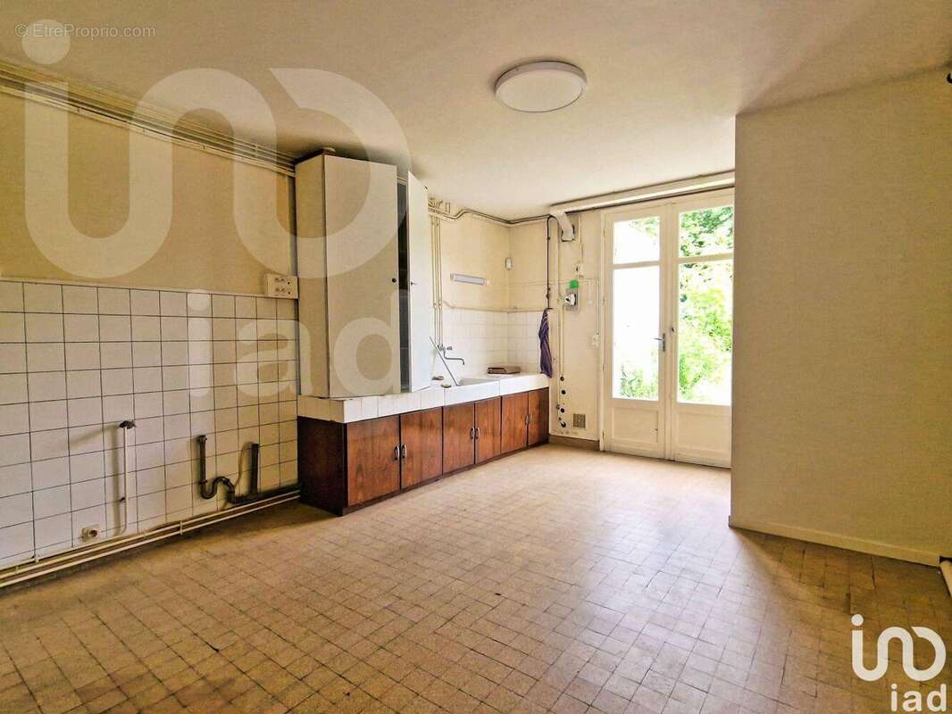 Photo 3 - Maison à MARGAUX