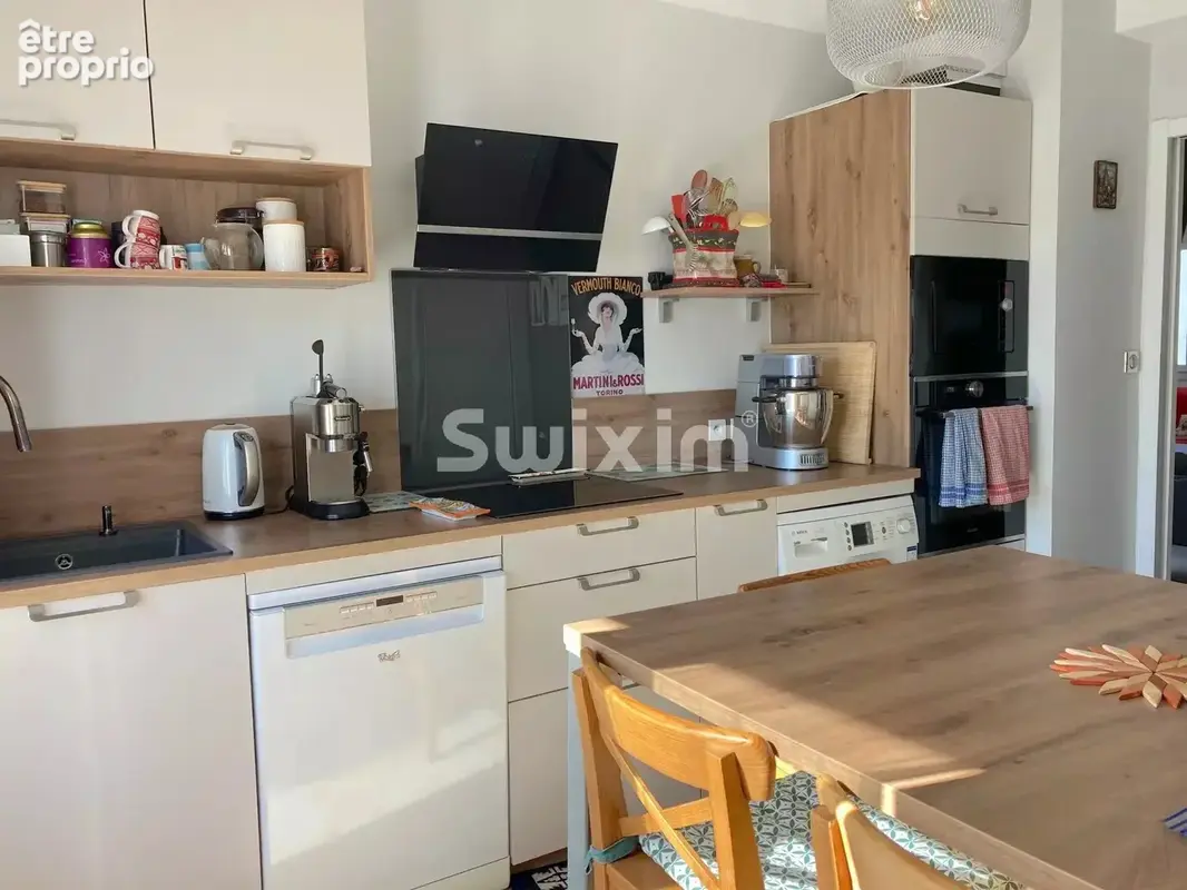 Appartement t4 (88,31m2) valence - cave - photo 2