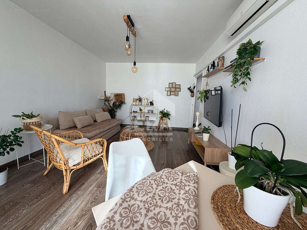 Appartement à MARTIGUES