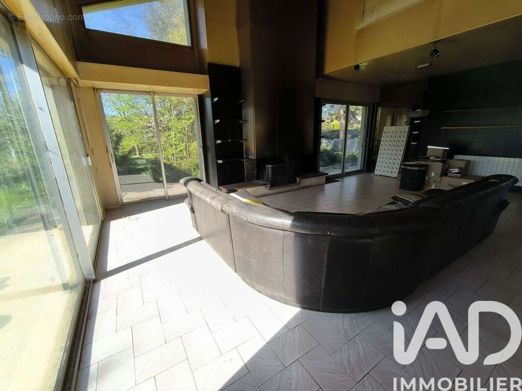 Photo 3 - Maison à AIX-EN-OTHE