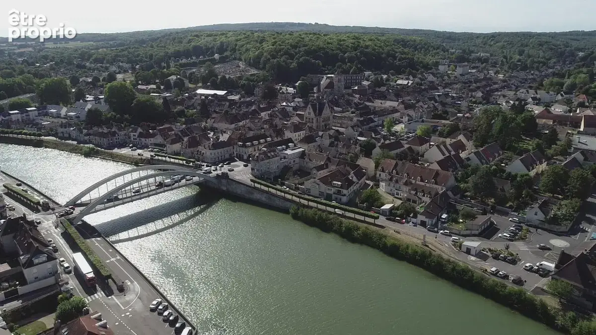 Appartement T4 77m² - Pont-Sainte-Maxence - 17 - photo 5