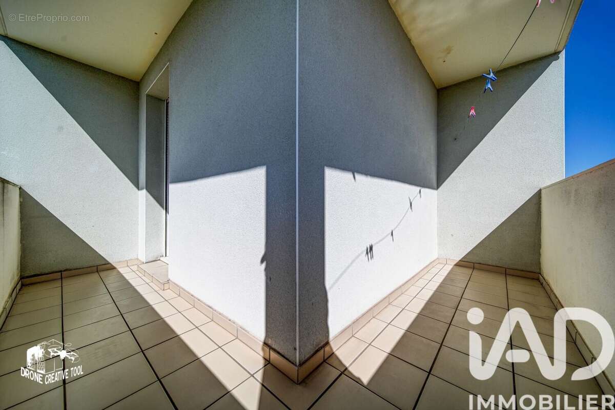 Photo 8 - Appartement à TALANGE