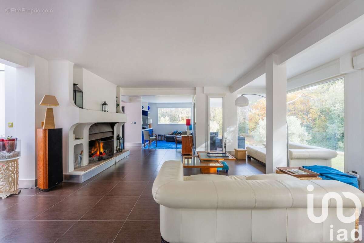 Photo 3 - Maison à AIX-EN-PROVENCE