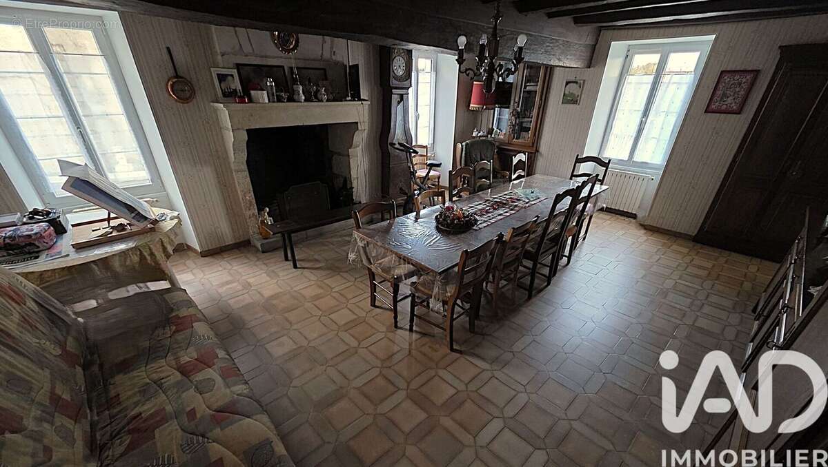 Photo 7 - Maison à SAINT-HILAIRE-DES-LOGES