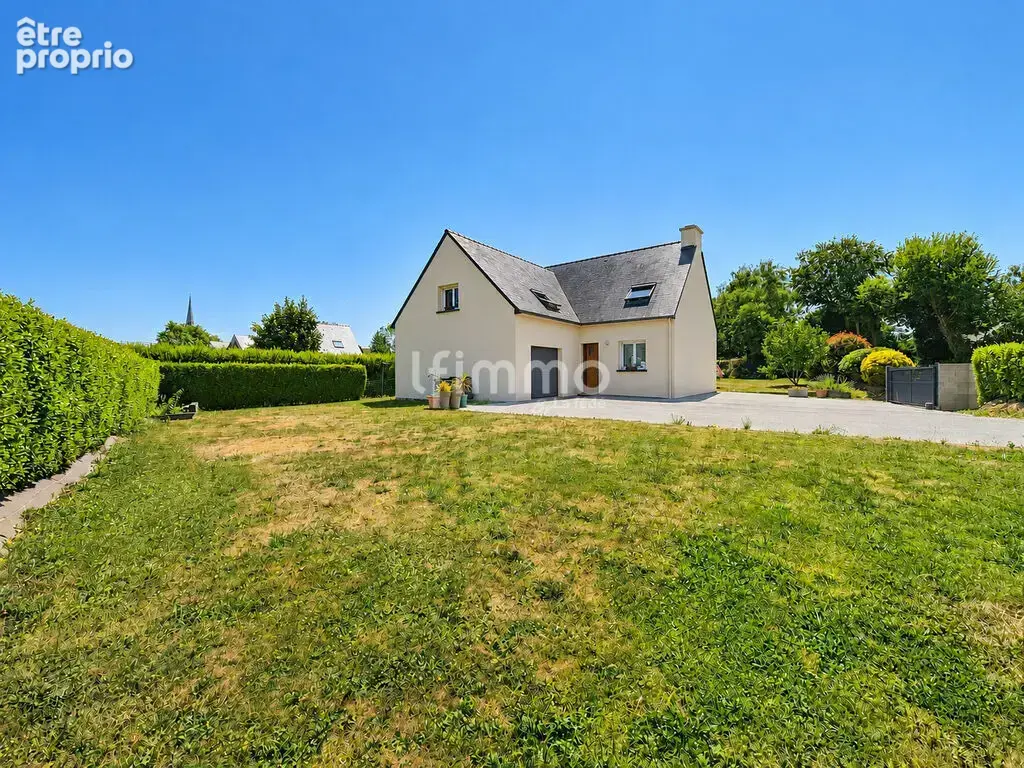 Maison de 6 pièces, 150 m² à Cast (29150) - photo 2