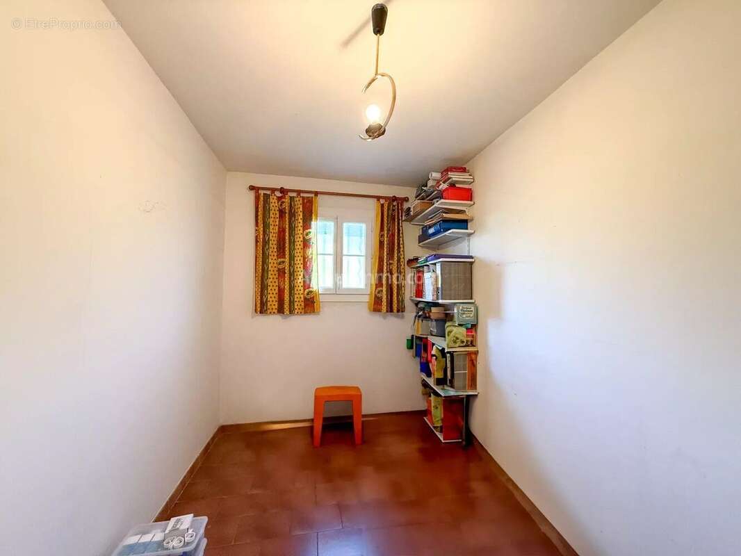 Maison à DRAGUIGNAN