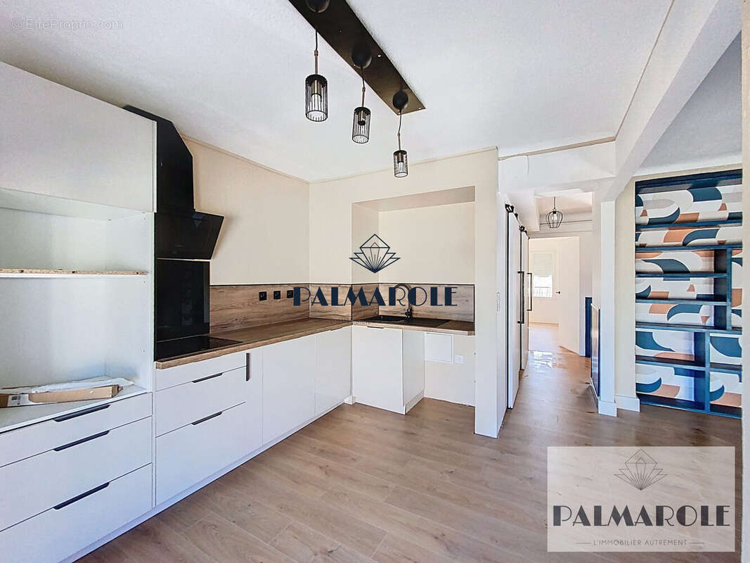 Appartement à PERPIGNAN