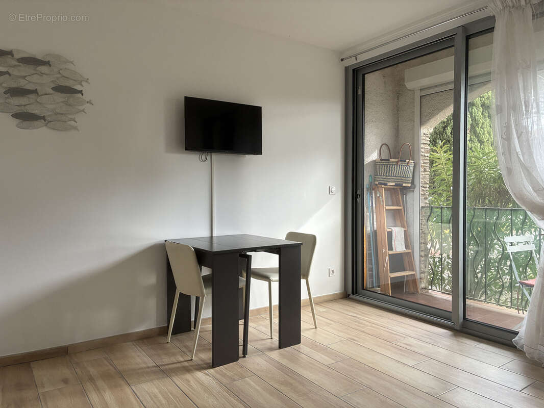 Appartement à ARGELES-SUR-MER