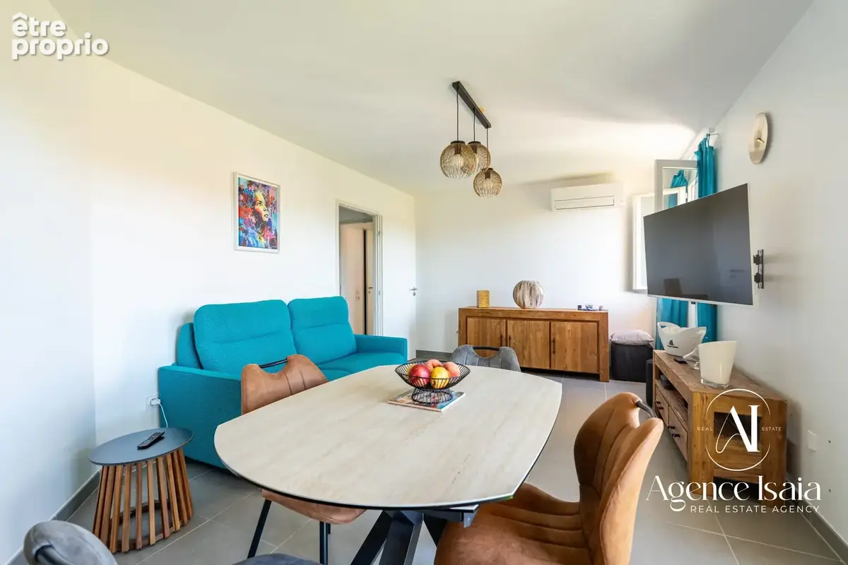 Appartement 2 pièces 48 m² à vendre à Bormes-Les-Mimosas (83230) - photo 5