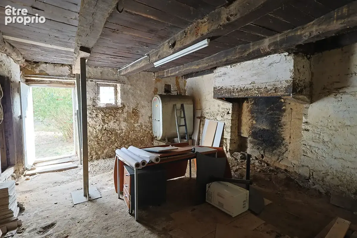 Maison Saint Pere Marc En Poulet 5 pièce(s) - photo 9