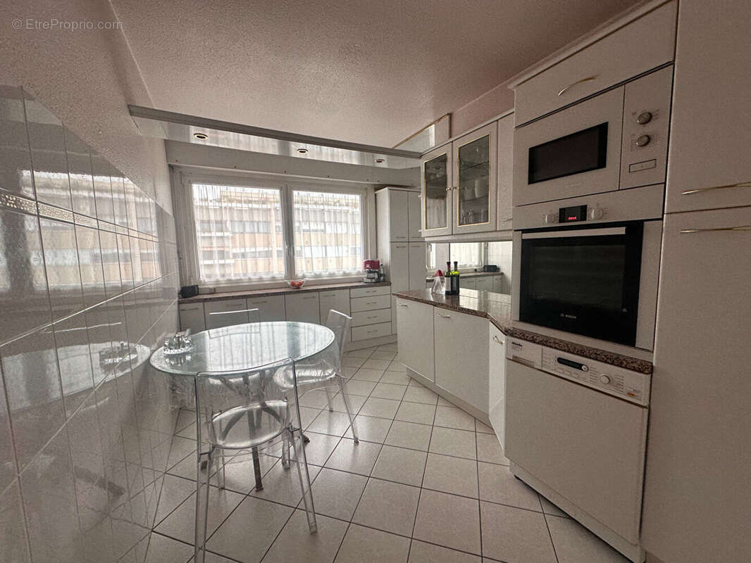 Appartement à ANNEMASSE