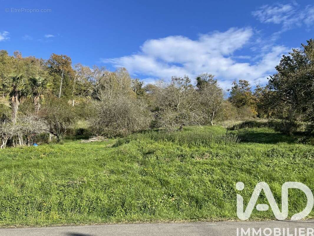 Photo 4 - Terrain à MONEIN