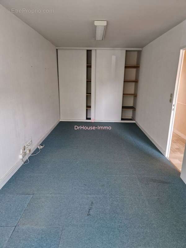 Commerce 91 m² à Poitiers  - photo 65