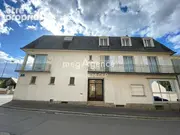 Maison à SAINT-HILAIRE-DU-HARCOUET
