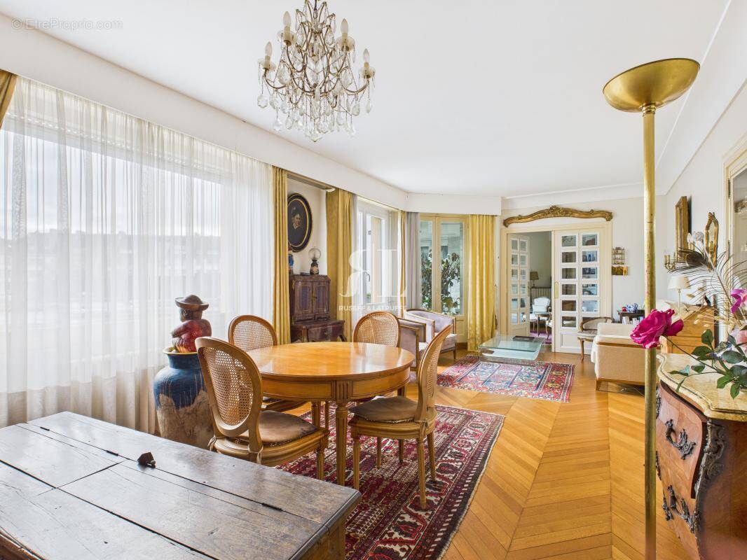 Appartement à LORIENT