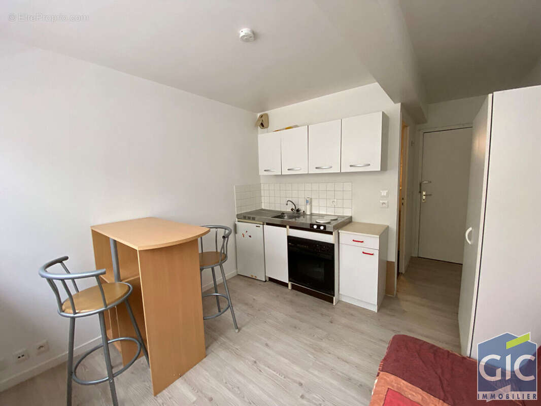 Appartement à CAEN