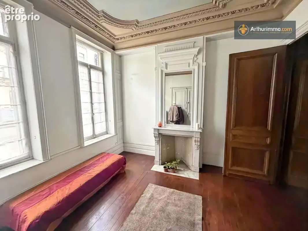Vente Appartement Lille(59000) 349 000ï¿œ - photo 6