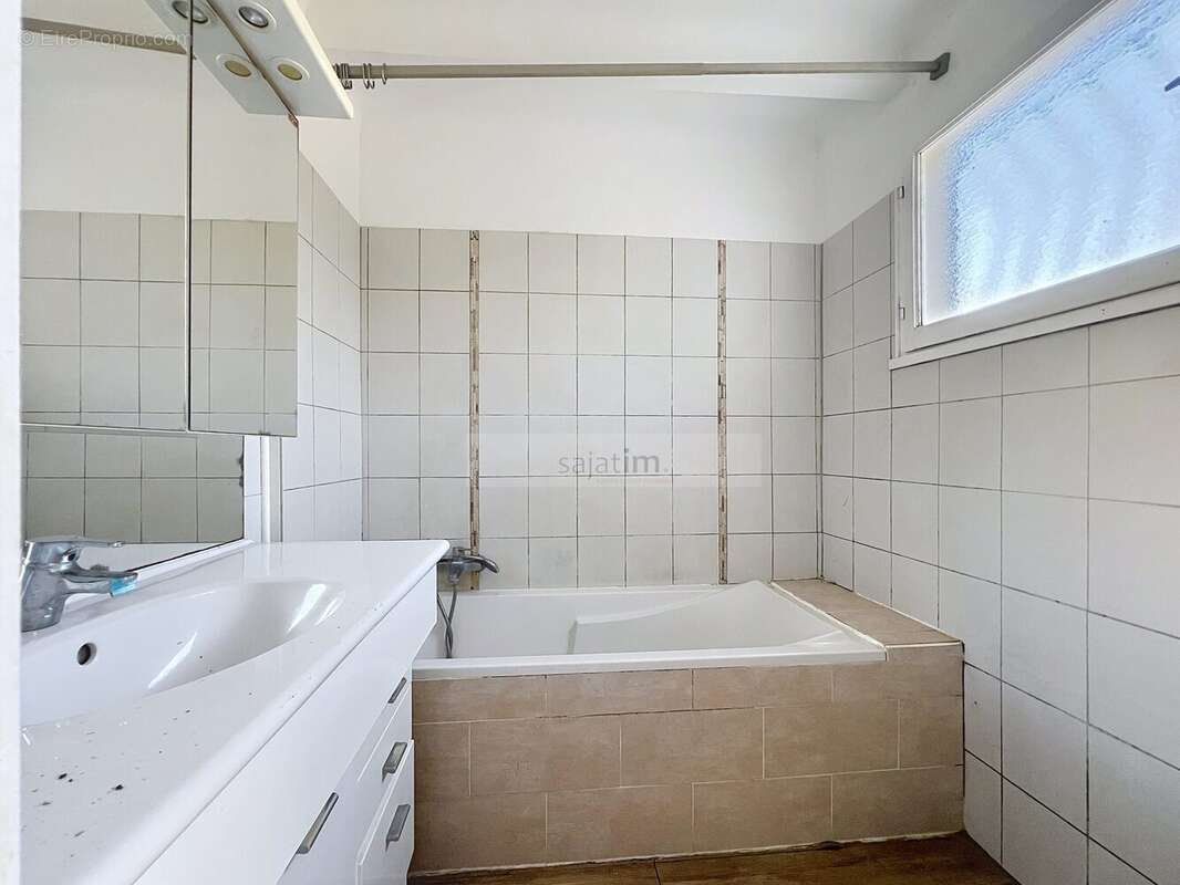 Appartement à SANARY-SUR-MER