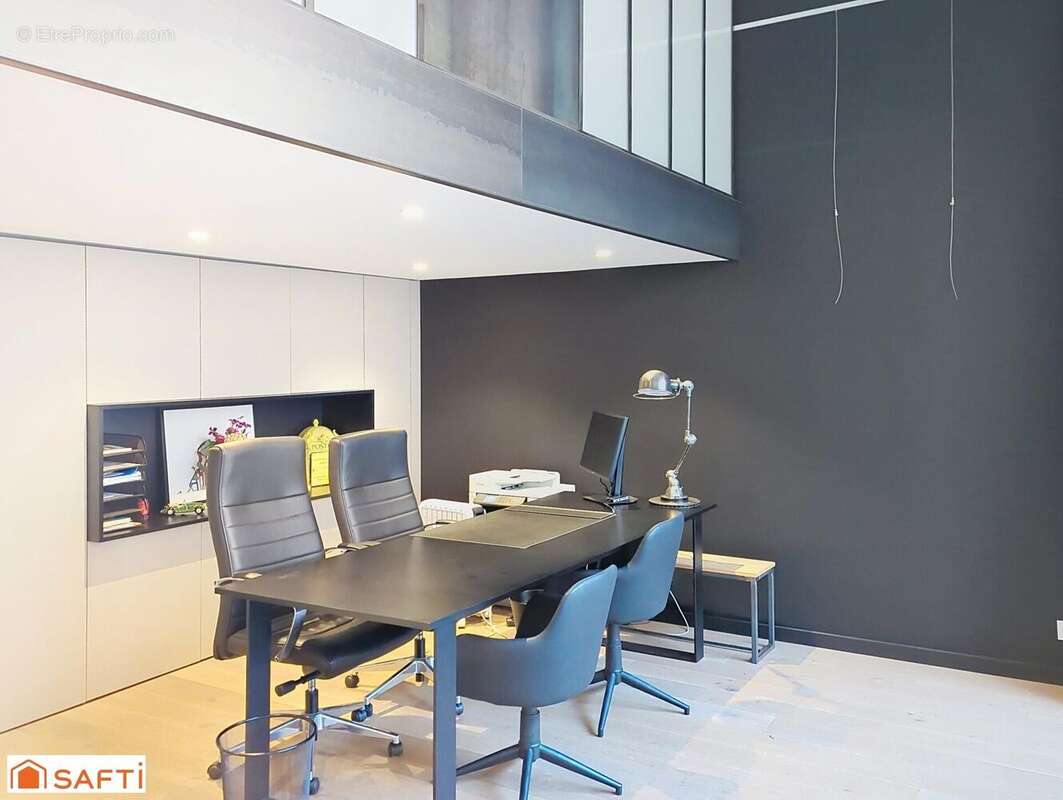 Photo 7 - Commerce à GRENOBLE