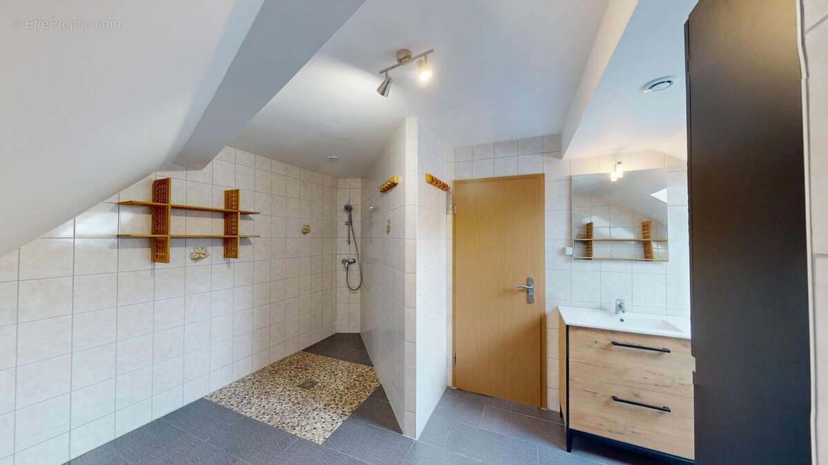 Appartement à KNUTANGE
