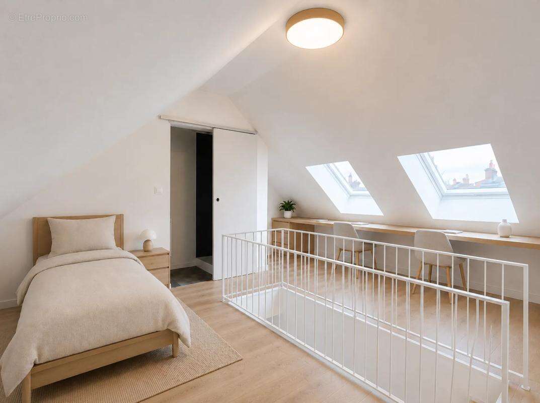 Maison à ROUBAIX