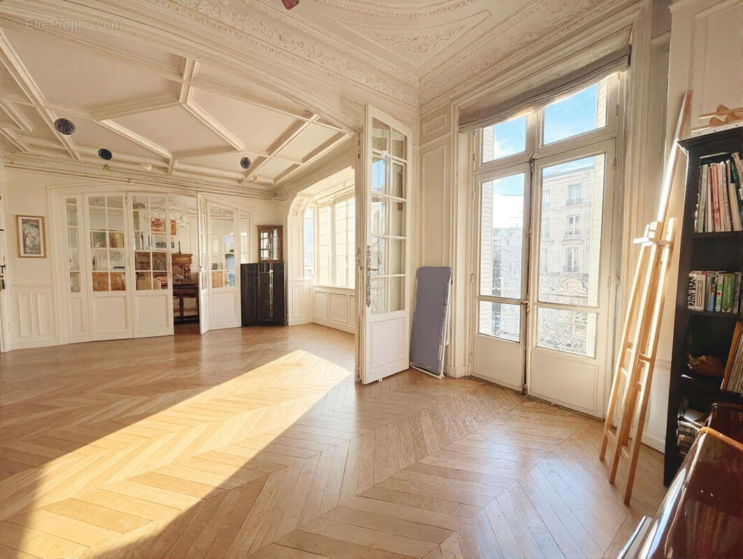 Appartement à VINCENNES