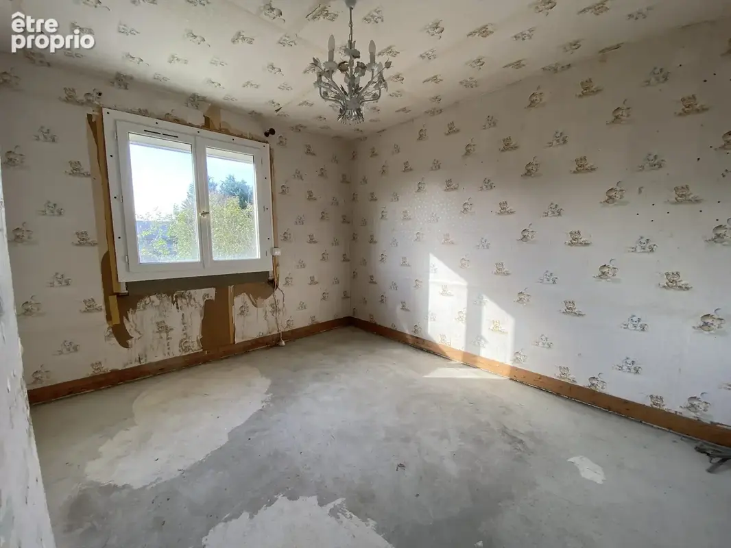 Maison à finir de rénover - Salbris - photo 8