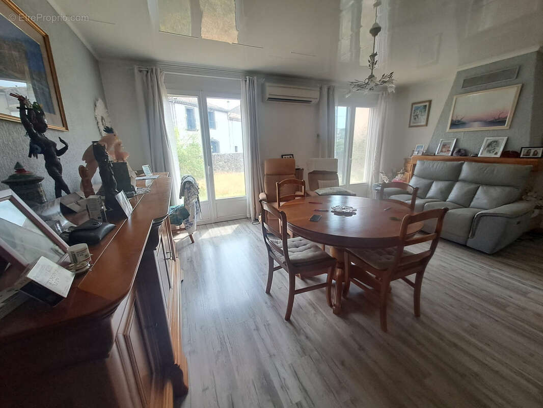 Villa 4 chambres proche du centre - photo 6