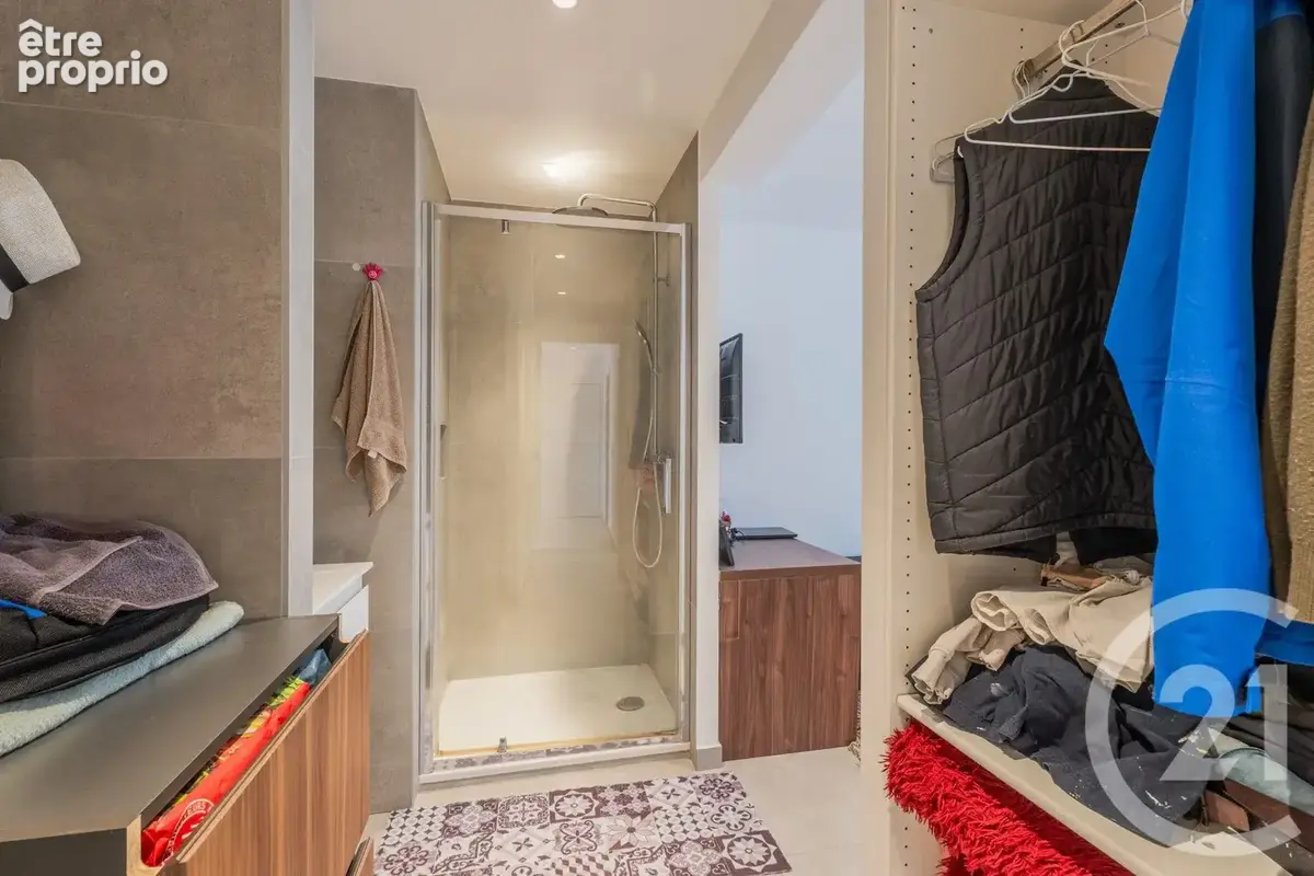 Appartement 5 pièces 80 m² à vendre à Nice (06200) - photo 10