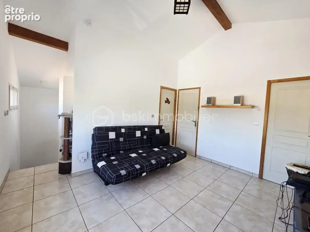 Superbe propriété T6 avec piscine, prestations haut de gamme - photo 10