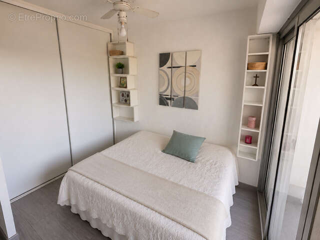 Appartement à CANDILLARGUES