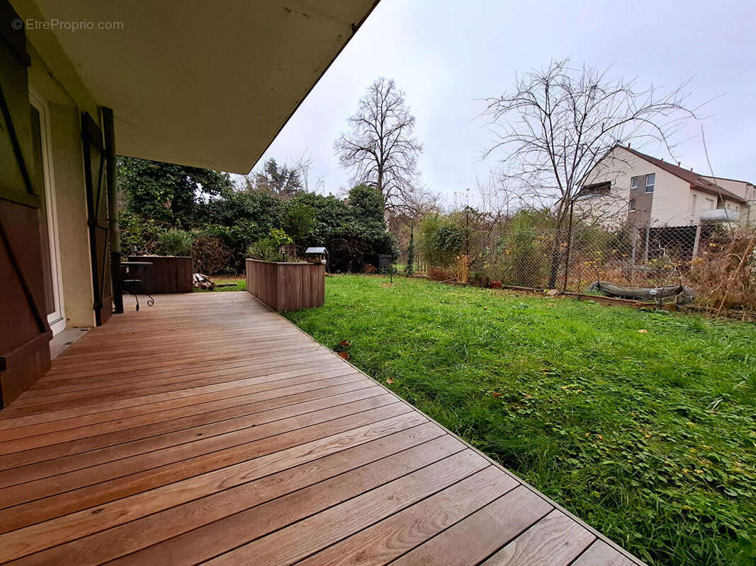 Appartement à COLMAR