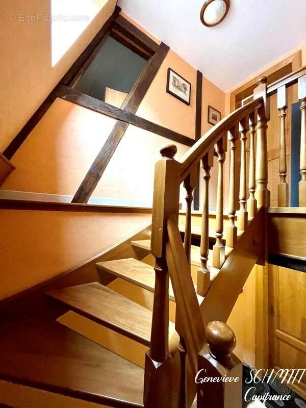 Dpt Haut-Rhin (68), à vendre ZELLENBERG immeuble 197 m² - photo 17