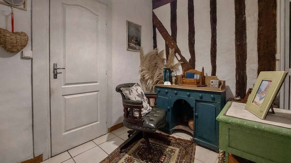 Maison à ALLEMANS-DU-DROPT