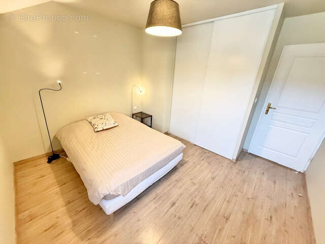 Appartement à FERNEY-VOLTAIRE