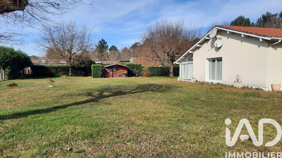 Photo 3 - Maison à SANGUINET