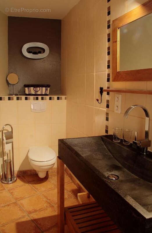 Maison à CHATEAUNEUF-DE-RANDON