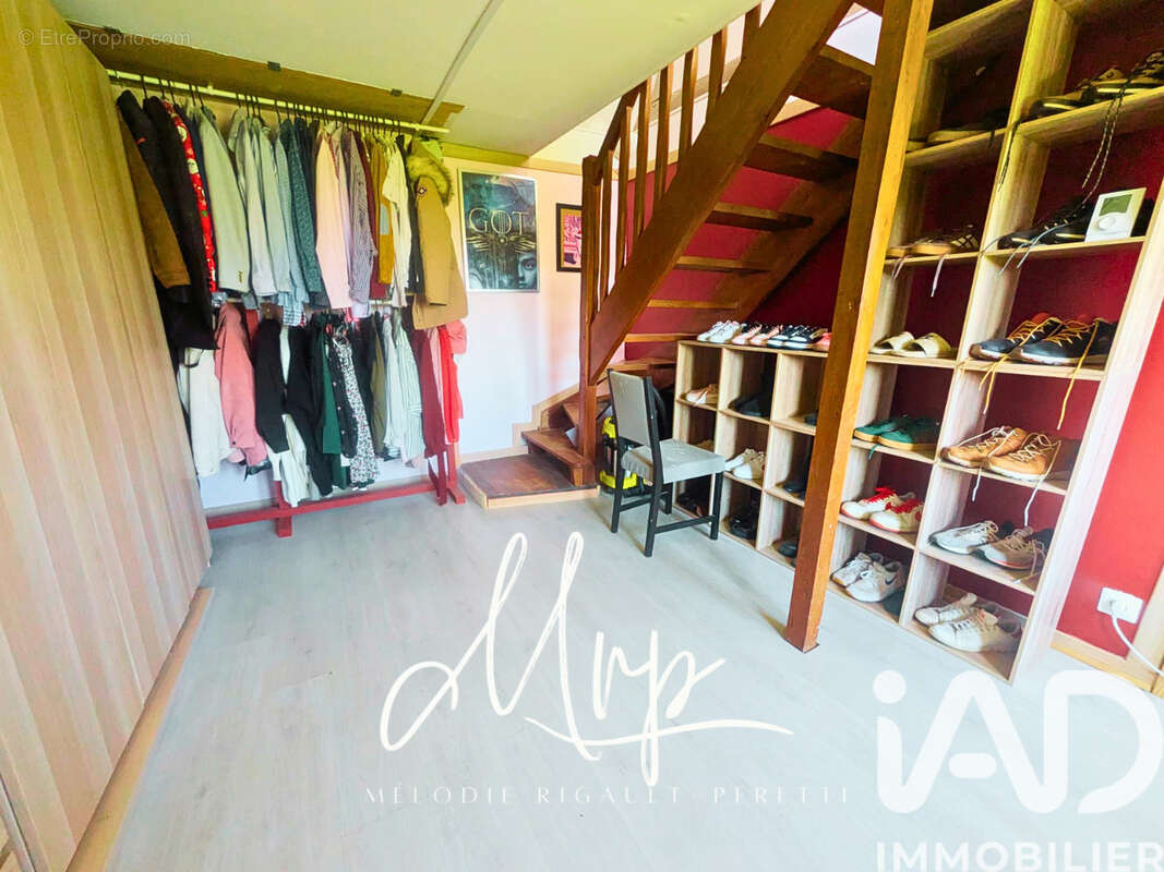 Photo 9 - Maison à BERNAY