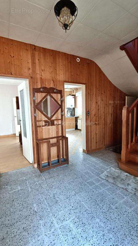 Maison à TONNAY-CHARENTE