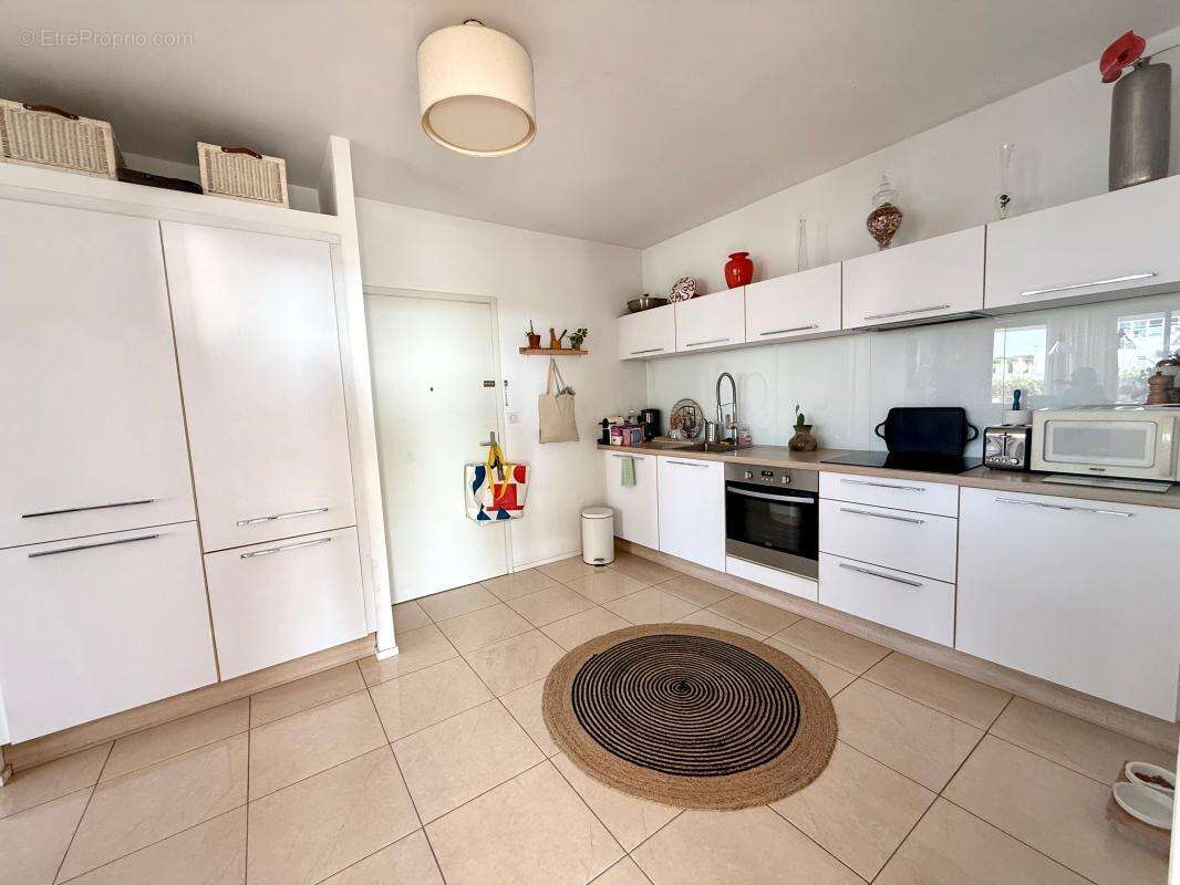 Appartement à LA GRANDE-MOTTE