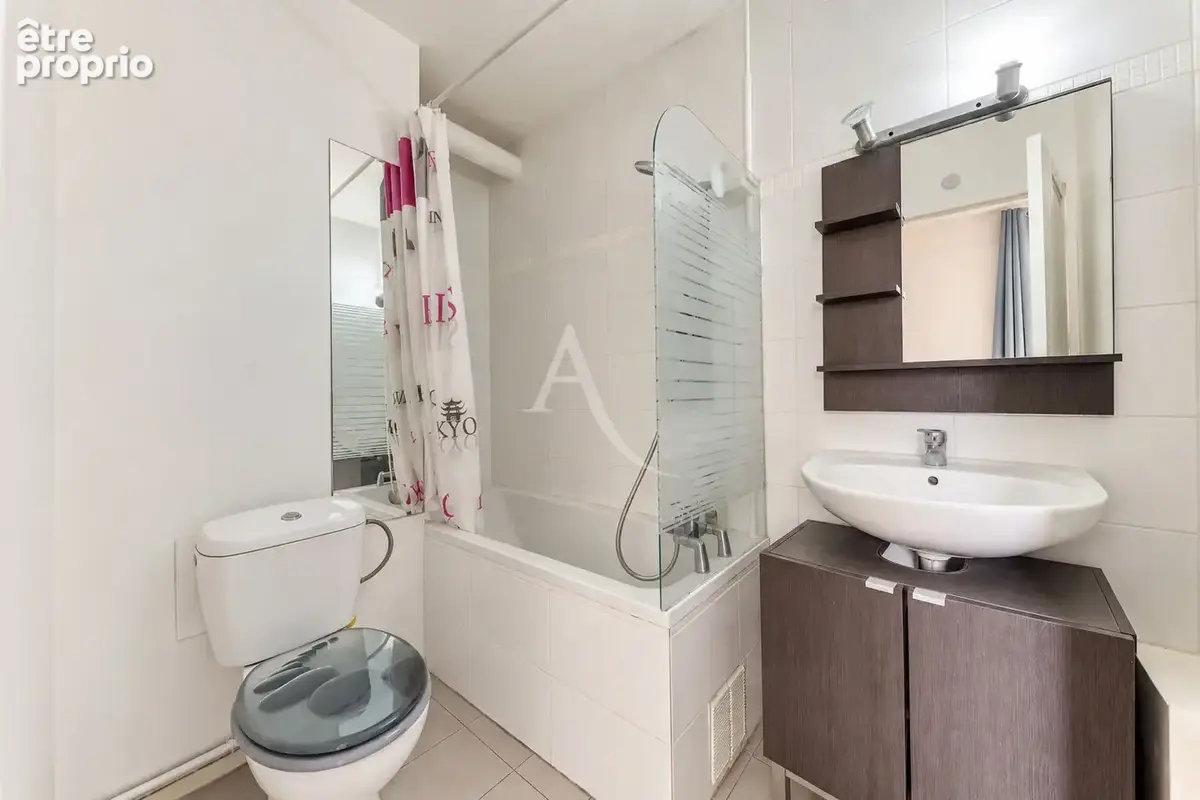 Duplex Noisiel 5 pièces - photo 11