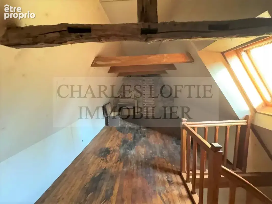 Charmante maison en pierre, garage et dépendances sur 1.5 ha au calme et proche d'un village en Bouriane - photo 17
