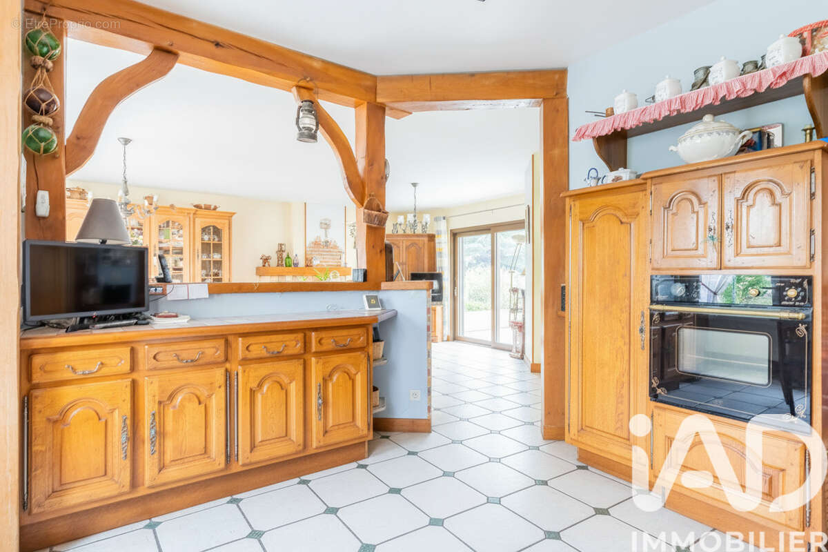 Photo 5 - Maison à BRETIGNY-SUR-ORGE