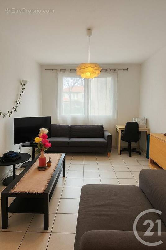 Appartement à LYON-7E