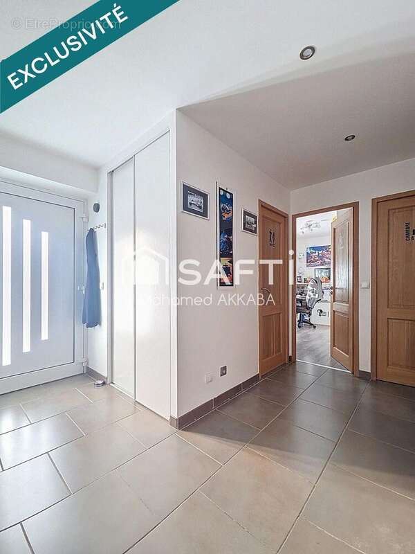 Photo 7 - Maison à NOUSSEVILLER-SAINT-NABOR