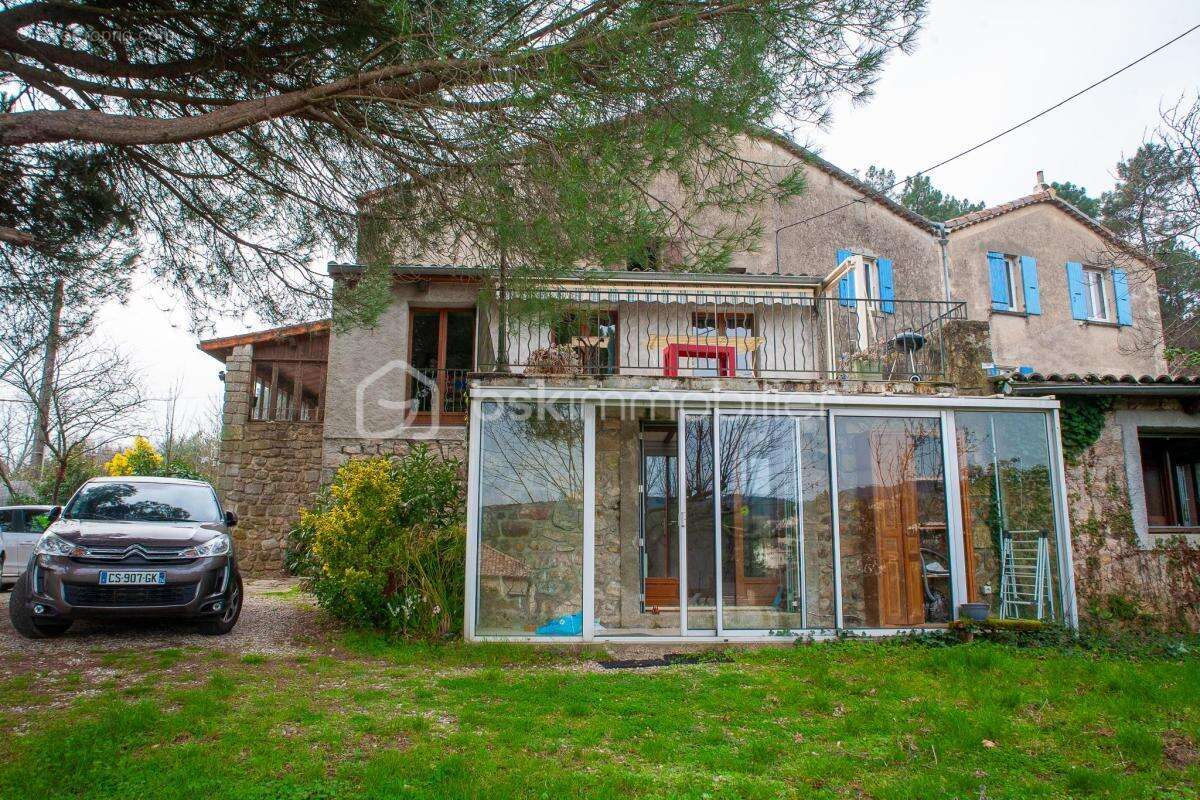 Maison avec vue dégagée, terrasse et appartement indépendant - photo 18