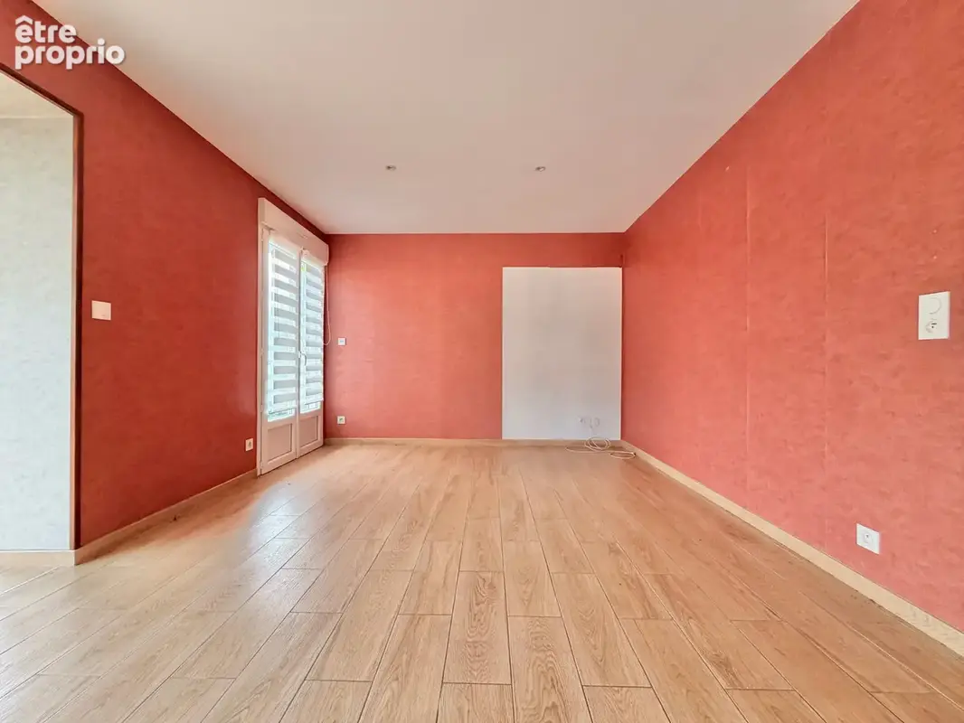 Maison de plain-pied 3 chambres - photo 4