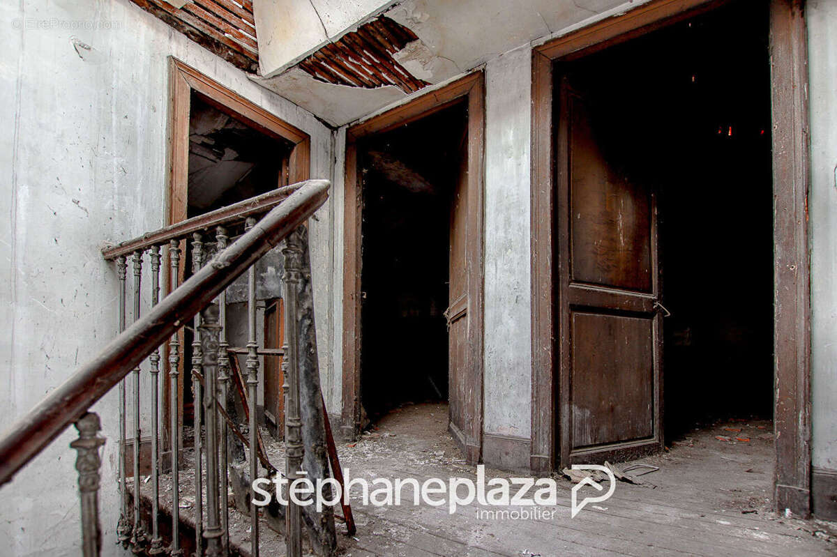 Appartement à MONTAUBAN