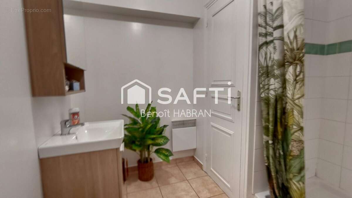 Photo 4 - Appartement à MANTES-LA-JOLIE