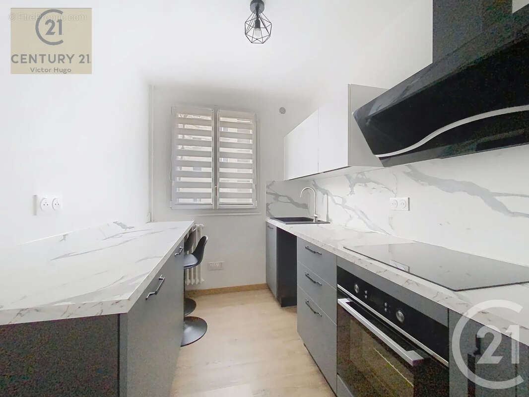 Appartement à LIMOGES
